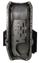 Moroso Wet Sump Road Race Baffled Oil Pans 21811