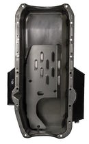 Moroso Wet Sump Road Race Baffled Oil Pans 21811