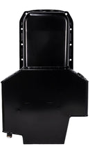 Moroso Wet Sump Road Race Baffled Oil Pans 21812