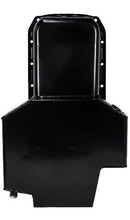 Moroso Wet Sump Road Race Baffled Oil Pans 21812
