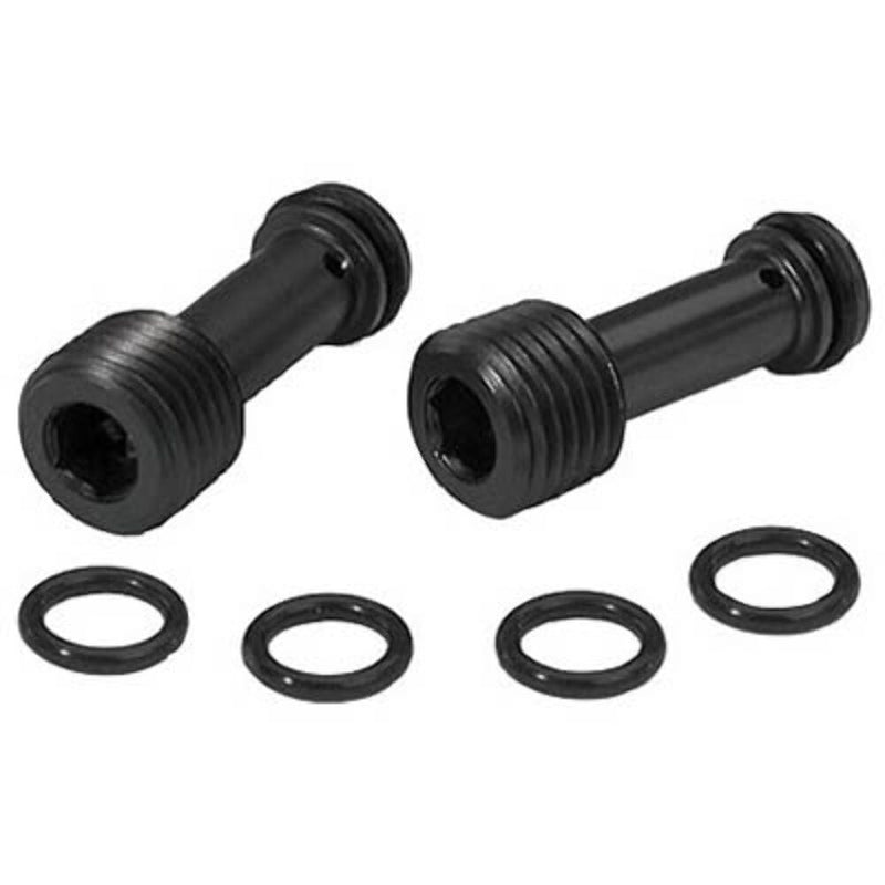 Moroso 22016 Oil Restrictor For Chevy Engines