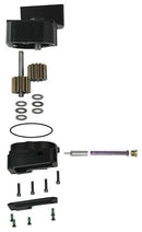 Moroso Billet Aluminum Spur Gear Oil Pumps 22163