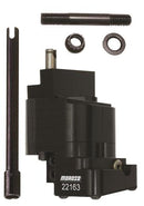 Moroso Billet Aluminum Spur Gear Oil Pumps 22188