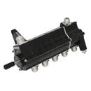 Moroso Dry Sump Oil Pumps 22425