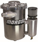 Moroso Dry Sump Oil Tanks 22612