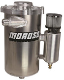 Moroso Dry Sump Oil Tanks 22614
