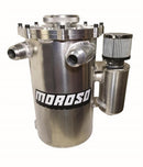 Moroso Dry Sump Oil Tanks 22617