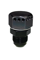 Moroso Vacuum Pump Fittings 22624