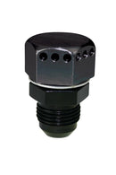 Moroso Vacuum Pump Fittings 22627