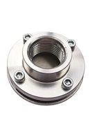 Moroso Valve Cover Breather Baffles 22756