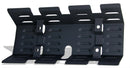 Moroso Louvered Windage Trays 22930
