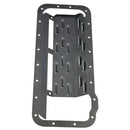 Moroso Louvered Windage Trays 22940