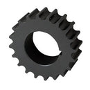 Moroso Vacuum Pump Radius Tooth Pulleys 23533
