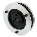 Moroso Vacuum Pump Radius Tooth Pulleys 23540