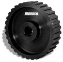 Moroso Dry Sump Oil Pump Pulleys 23545