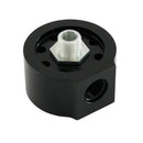 Moroso Oil Filter Sandwich Adapters 23675
