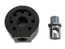 Moroso Oil Filter Sandwich Adapters 23676