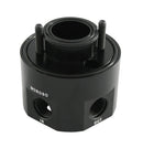 Moroso Oil Filter Adapters 23691