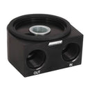 Moroso Oil Filter Sandwich Adapters 23693