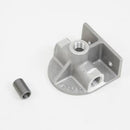 Moroso Remote Oil Filter Mounts 23700