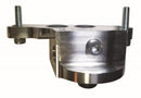 Moroso Engine Oil Filter Adapters for GM LS 23713