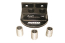 Moroso Remote Oil Filter Mounts 23767