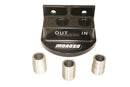Moroso Remote Oil Filter Mounts 23767