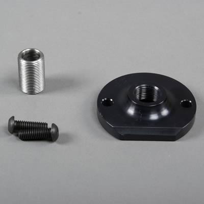 Moroso 23775 Oil Bypass Elminator Small Block/Big Block Mark IV Chevy