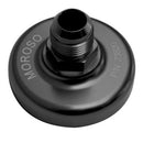 Moroso Oil Filter Block-Off Plates 23820