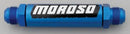 Moroso Inline Screened Oil Filters 23860