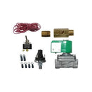 Moroso Electronic Control Accumulator Solenoid Valves 23907