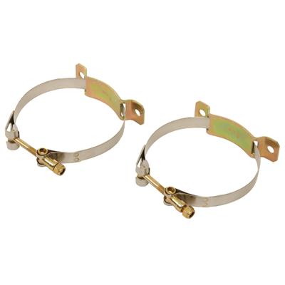 Moroso 23920 Accumulator Mounting Brackets