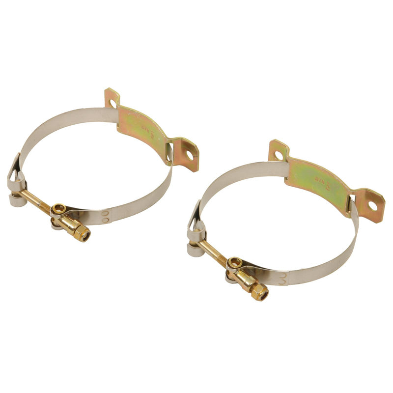 Moroso 23920 Accumulator Mounting Brackets
