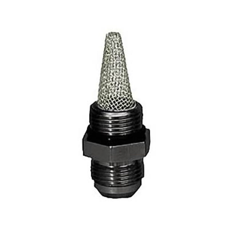 Moroso Oil System Filter Fittings 23961