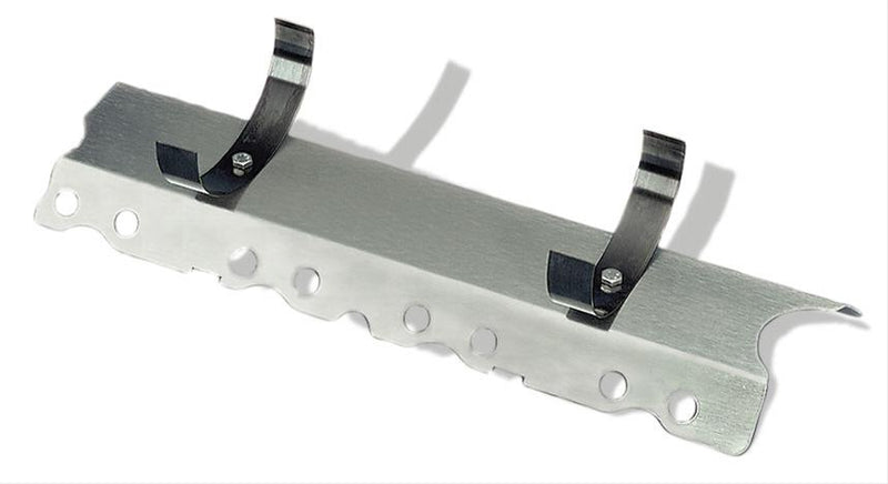 Moroso 25050 Lifter Valley Baffle For Small Block Chevy