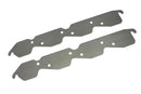 Moroso Exhaust Block-Off Storage Plates 25160