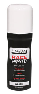 Moroso Race Write 35581
