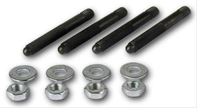 Moroso 37960 2-1/2" Carburetor Stud Kit