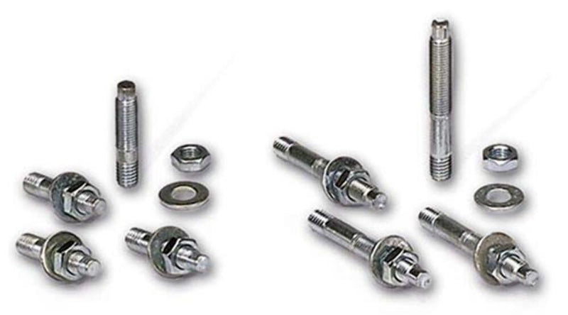 Moroso Carburetor Studs 37961