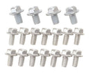 Moroso Oil Pan Bolt Kits 38550