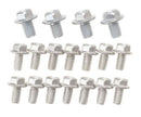 Moroso Oil Pan Bolt Kits 38550