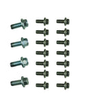 Moroso Oil Pan Bolt Kits 38551