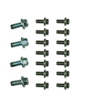 Moroso Oil Pan Bolt Kits 38551