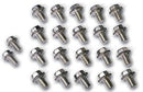 Moroso Oil Pan Bolt Kits 38560