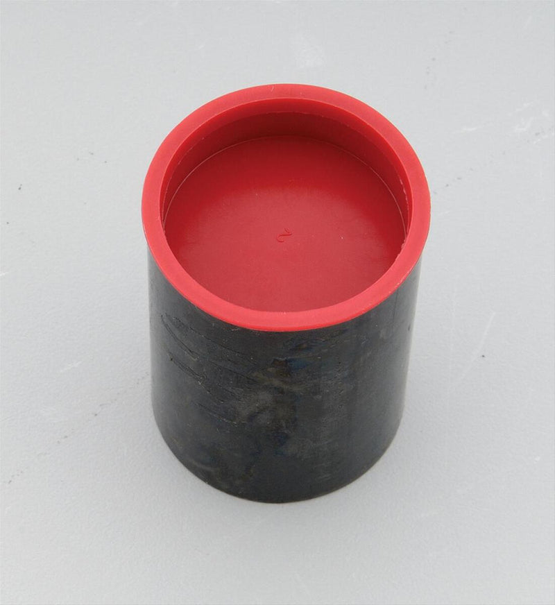 Moroso 41060 Transmission Tailshaft Plug, 1-1/2" OD