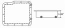 Moroso Transmission Pans 42000