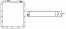 Moroso Transmission Pans 42025
