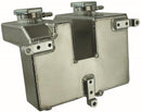 Moroso Intercooler Tanks 43002