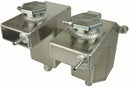 Moroso Intercooler Tanks 43002