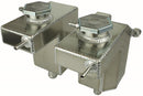 Moroso Intercooler Tanks 43002